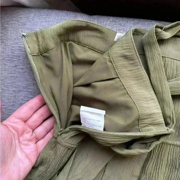 Marie Oliver Bess Skirt - Picture 6 of 6